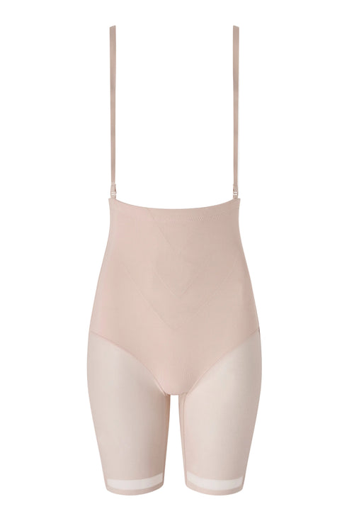 Chantelle Glam Shaping High Waist Sculpting Panty