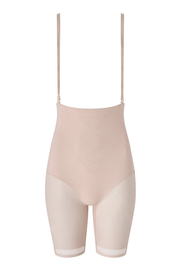 Chantelle Glam Shaping High Waist Sculpting Panty