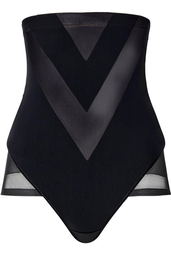 Chantelle Glam Shaping Very High Waist Sculpting Full Brief