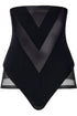 Chantelle Glam Shaping Very High Waist Sculpting Full Brief