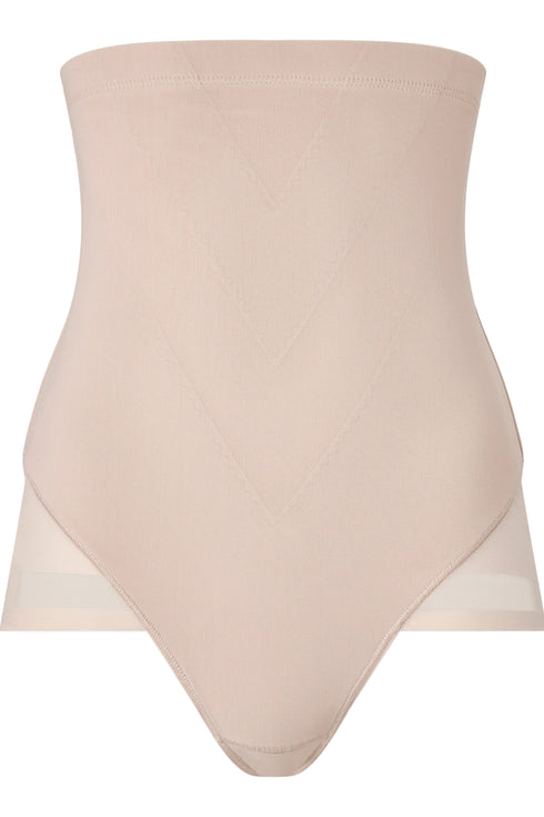 Chantelle Glam Shaping Very High Waist Sculpting Full Brief