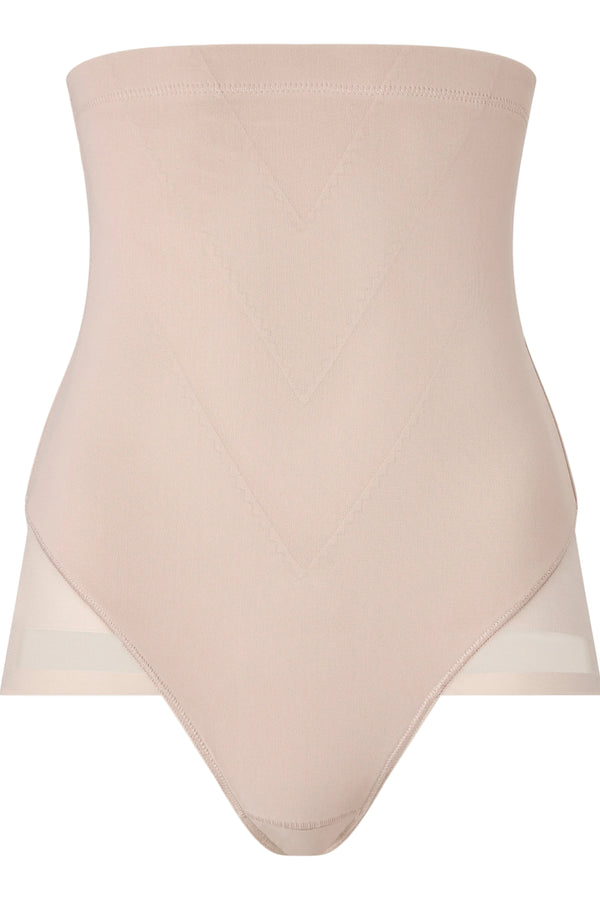 Chantelle Glam Shaping Very High Waist Sculpting Full Brief