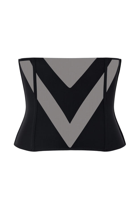 Chantelle Glam Shaping Sculpting Waist Cincher