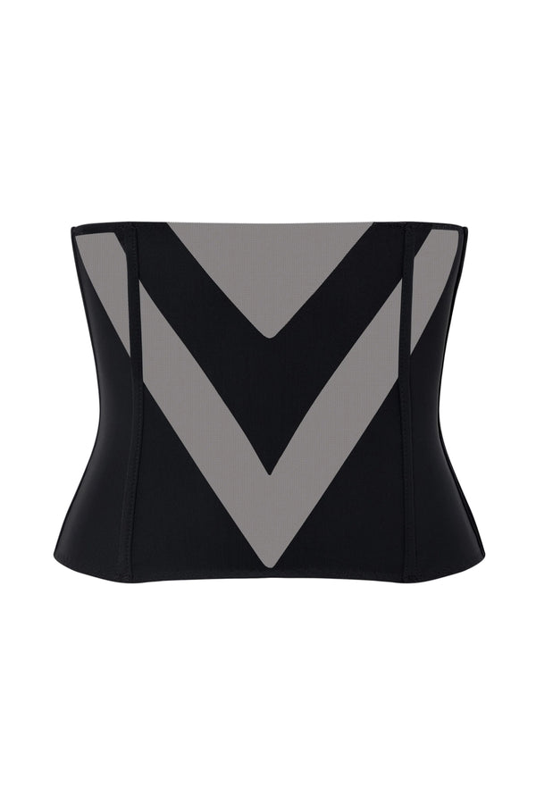 Chantelle Glam Shaping Sculpting Waist Cincher