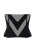 Chantelle Glam Shaping Sculpting Waist Cincher