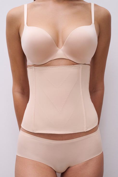 Chantelle Glam Shaping Sculpting Waist Cincher