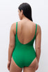 Chantelle Hera Covering Underwired Swimsuit