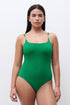 Chantelle Hera Covering Underwired Swimsuit