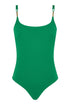 Chantelle Hera Covering Underwired Swimsuit