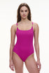 Chantelle Hera Covering Underwired Swimsuit