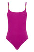 Chantelle Hera Covering Underwired Swimsuit