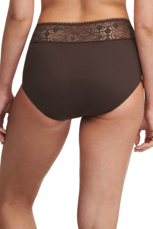 Chantelle Period Panty Day To Night Culotte Taille Haute