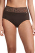 Chantelle Period Panty Day To Night Culotte Taille Haute