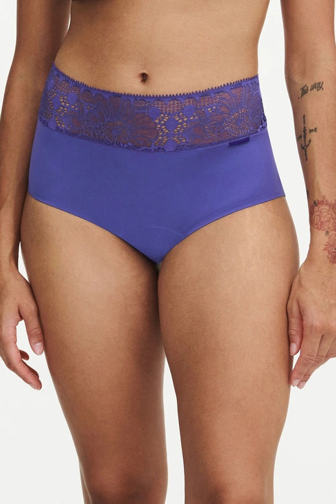Chantelle Period Panty Day To Night High Waist Panties
