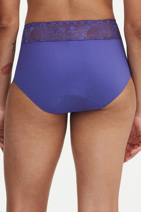 Chantelle Period Panty Day To Night High Waist Panties