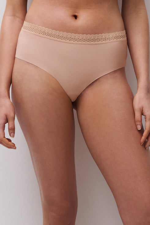 Chantelle Cozy Chic Hipster