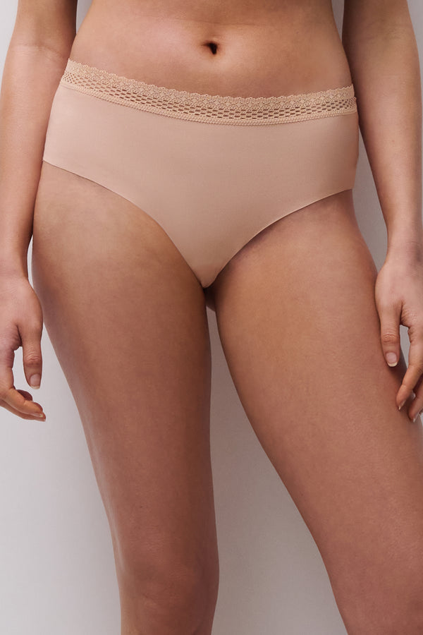 Chantelle Cozy Chic Hipster