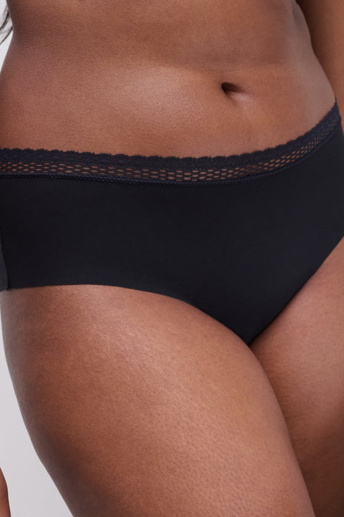 Chantelle Cozy Chic Hipster