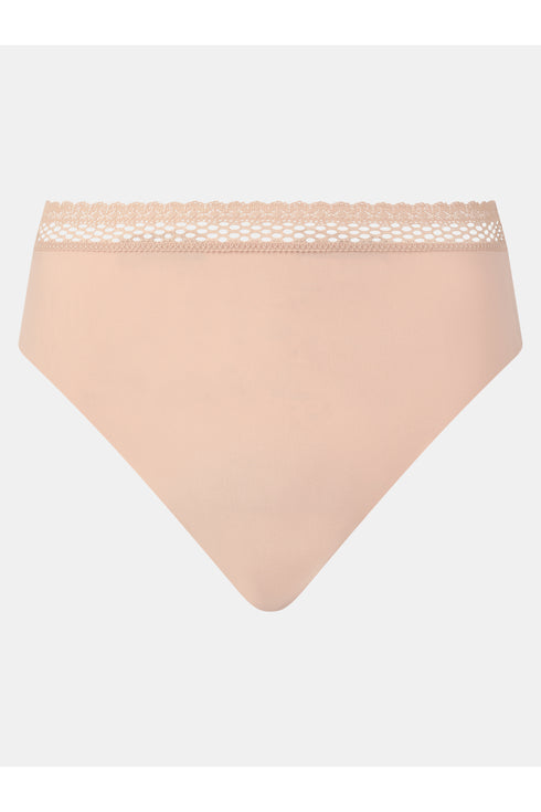Chantelle Cozy Chic High Cut Brief