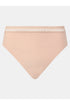 Chantelle Cozy Chic High Cut Brief