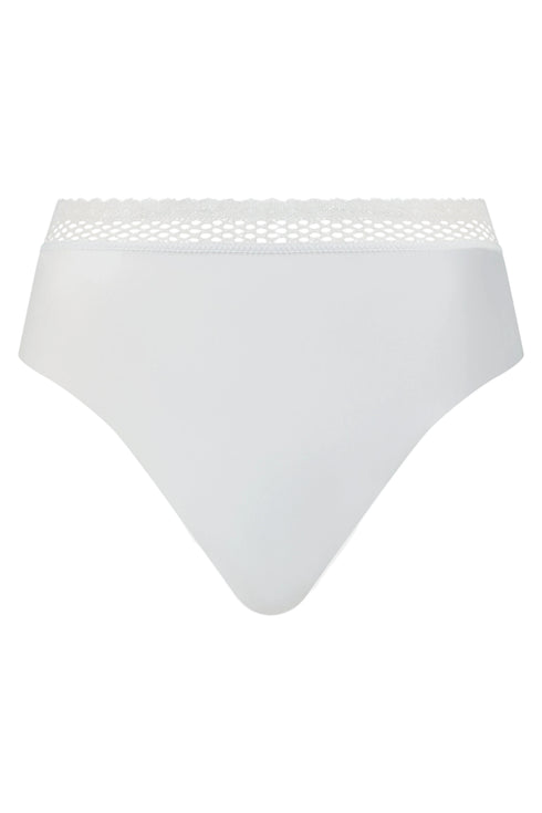 Chantelle Cozy Chic High Cut Brief