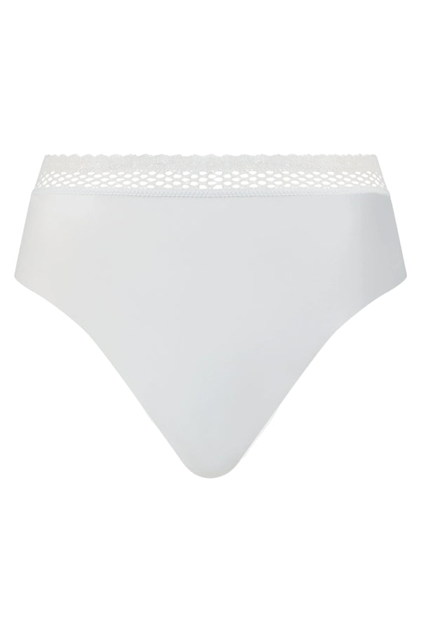 Chantelle Cozy Chic High Cut Brief