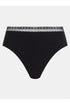 Chantelle Cozy Chic High Cut Brief