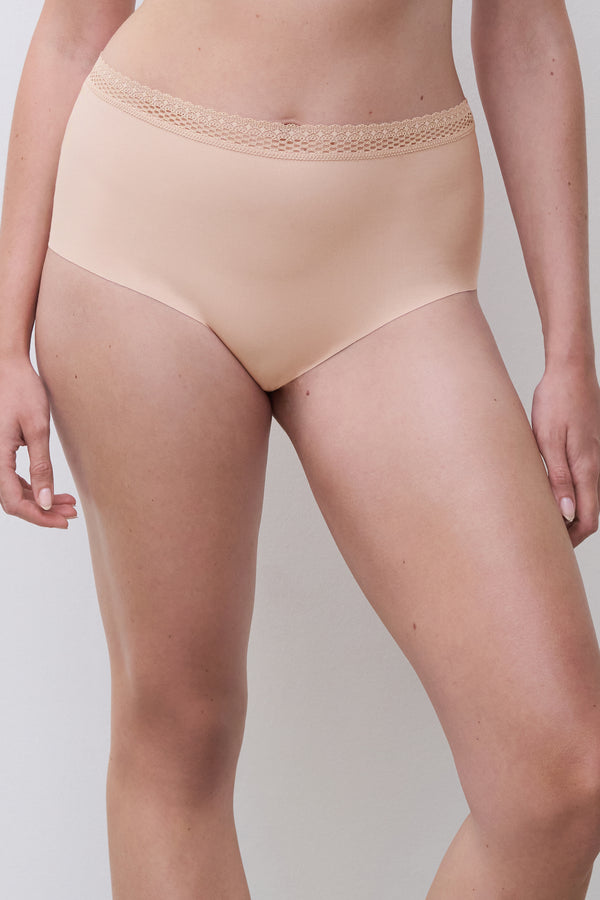 Chantelle Cozy Chic Full Brief