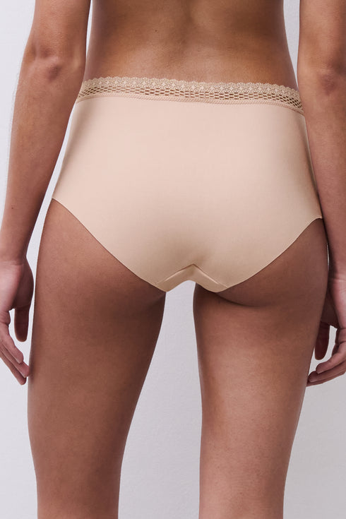 Chantelle Cozy Chic Full Brief