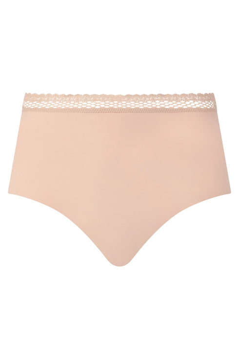 Chantelle Cozy Chic Full Brief