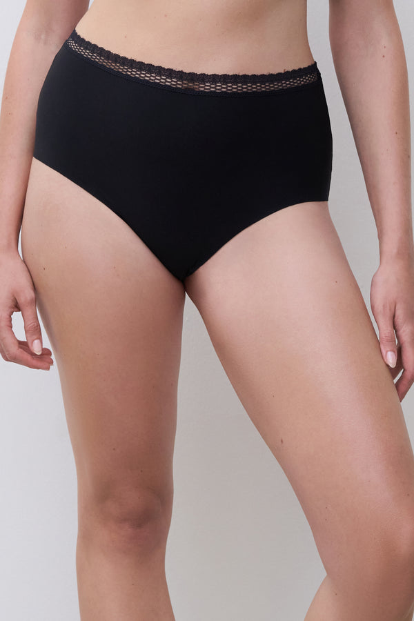 Chantelle Cozy Chic Full Brief