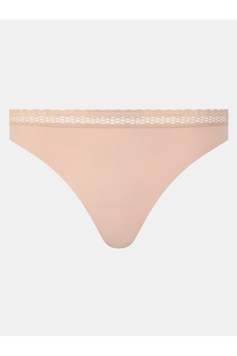 Chantelle Cozy Chic Thong
