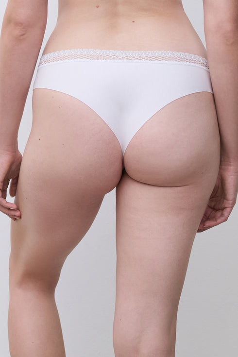 Chantelle Cozy Chic Thong
