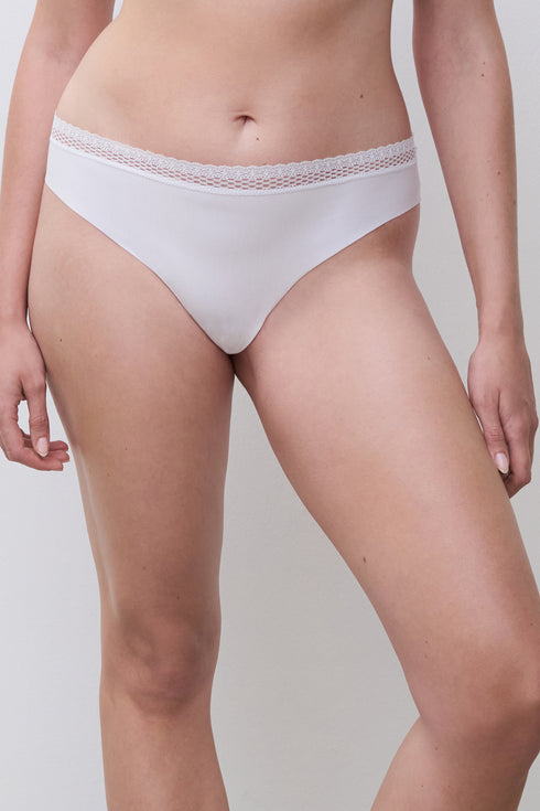 Chantelle Cozy Chic Thong