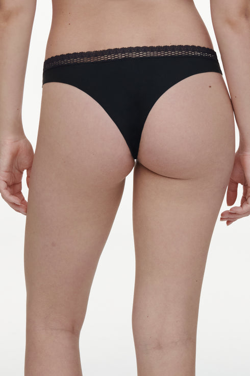 Chantelle Cozy Chic Thong