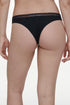 Chantelle Cozy Chic Thong