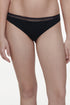 Chantelle Cozy Chic Thong