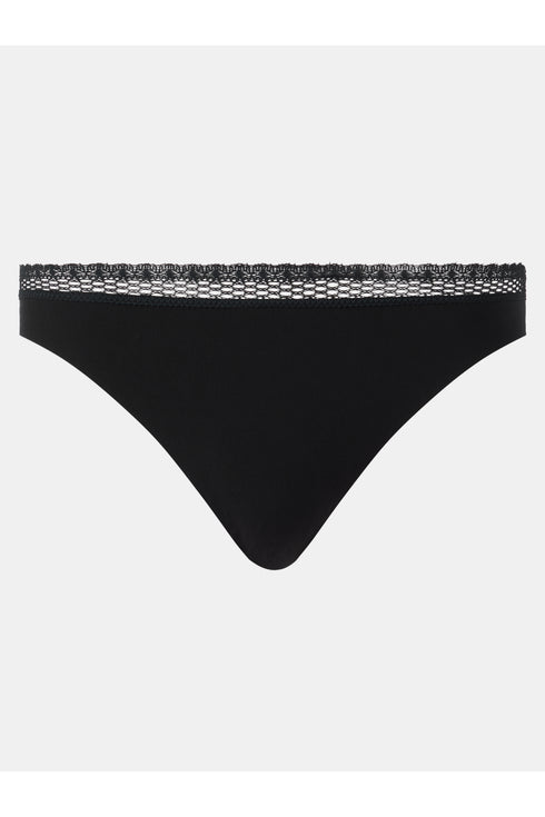 Chantelle Cozy Chic Thong