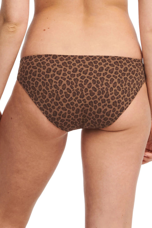 Chantelle Period Panty Essential Heavy Flow Leakproof Bikini