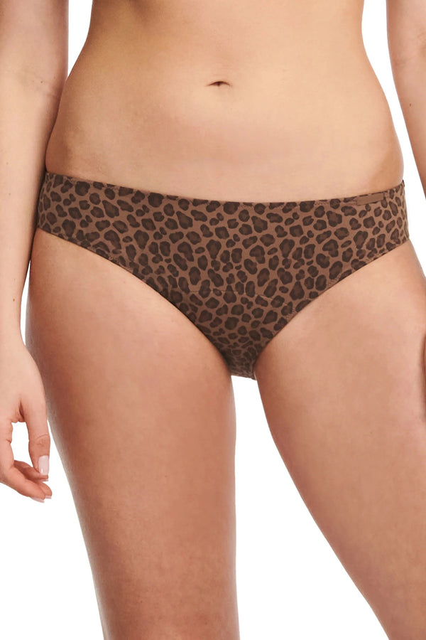 Chantelle Period Panty Essential Heavy Flow Leakproof Bikini