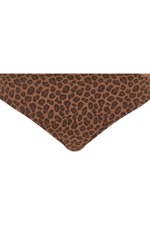 Chantelle Period Panty Essential Heavy Flow Leakproof Bikini