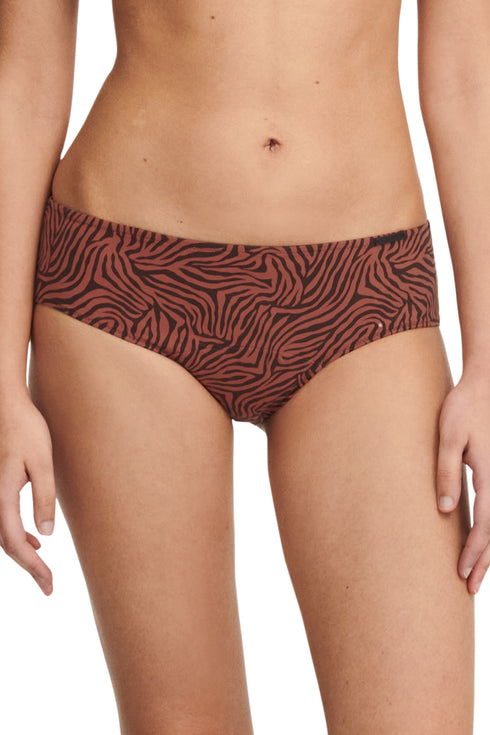 Chantelle Period Panty Essential Heavy Flow Leakproof Hipster