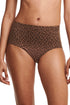 Chantelle Per Panty Essential Leakproof Period Uw High Waist Brief