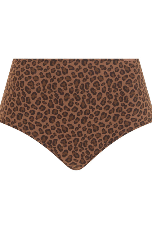Chantelle Per Panty Essential Leakproof Period Uw High Waist Brief