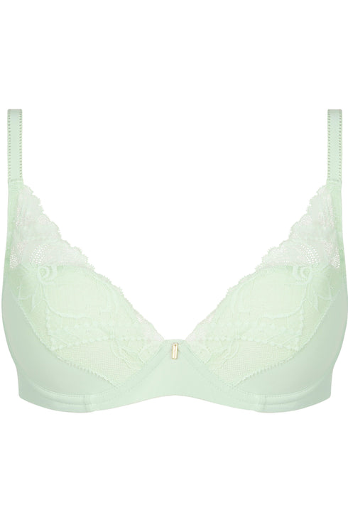 Chantelle Orangerie Dream Plunge T-shirt Bra