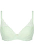 Chantelle Orangerie Dream Plunge T-shirt Bra