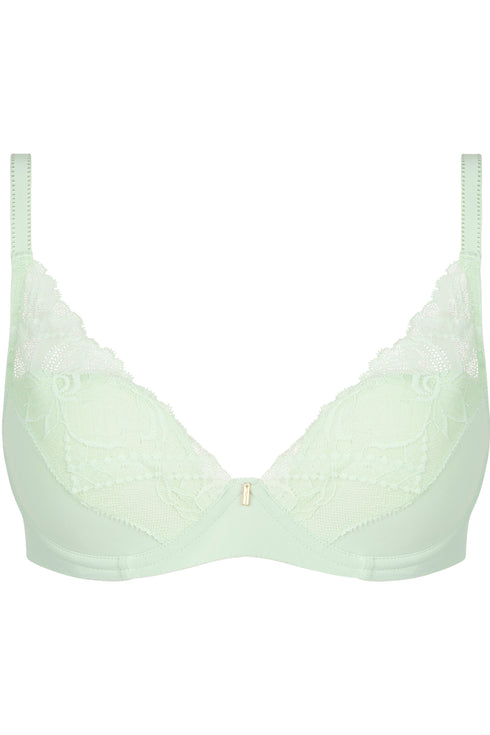 Chantelle Orangerie Dream Plunge T-shirt Bra