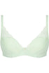 Chantelle Orangerie Dream Plunge T-shirt Bra