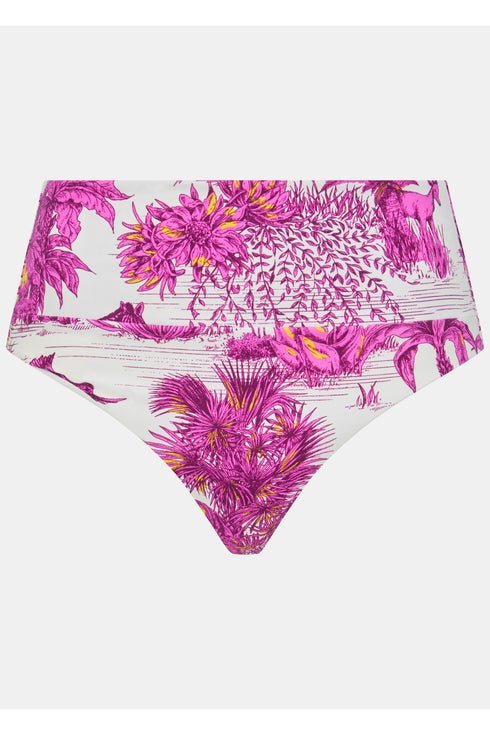 Chantelle Sauvage Full Brief