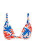 Chantelle Sauvage Triangle Swim Top